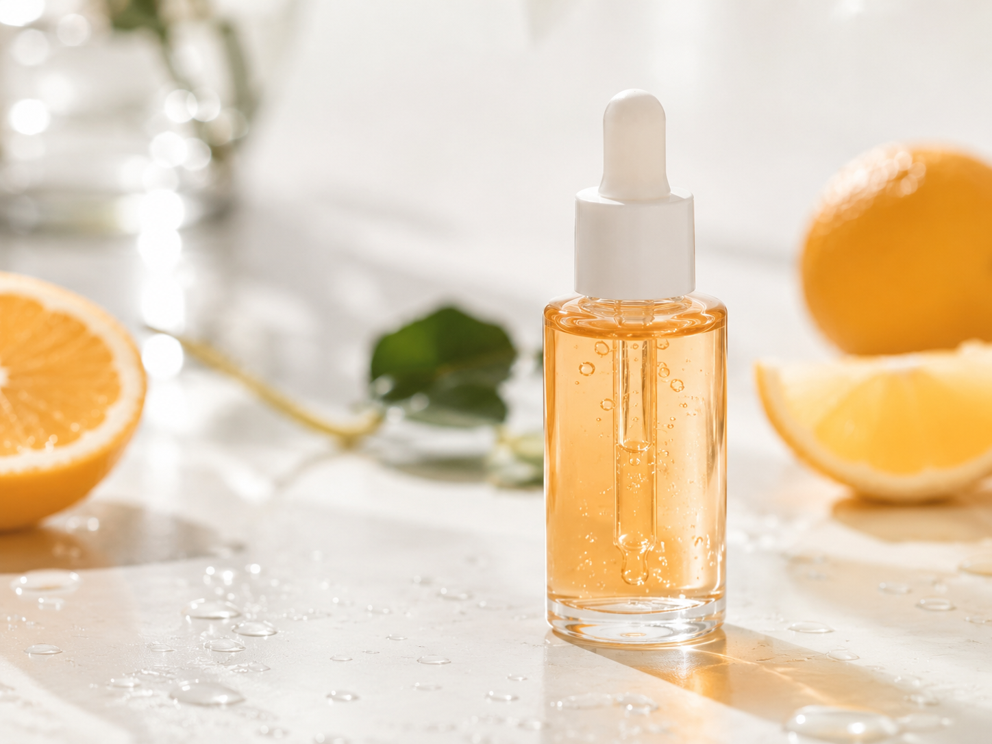 Sérum de vitamina C Sérum de vitamina C