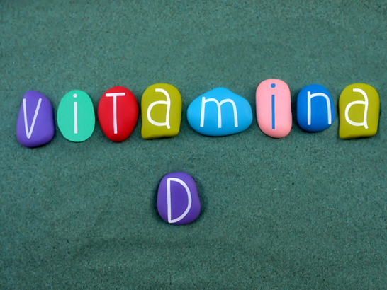¿Qué es la vitamina D y por qué es importante? 