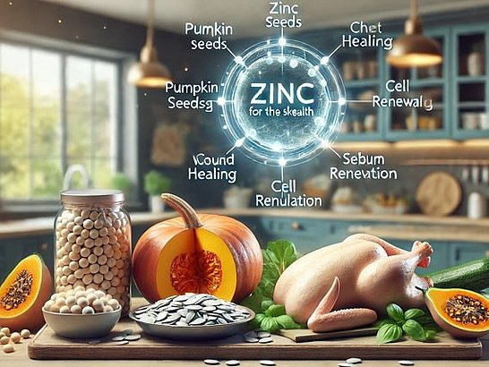 4. Zinc