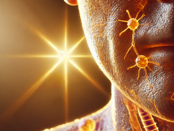 Relación entre la Vitamina D y Enfermedades Dermatológicas