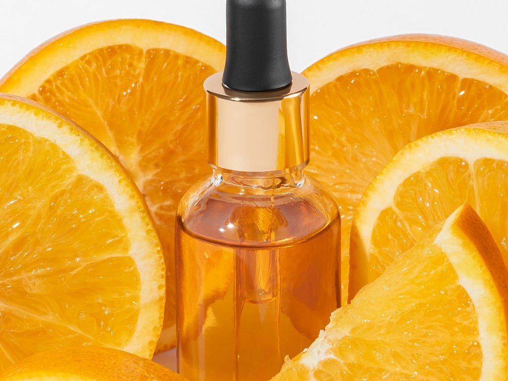 Cómo usar la vitamina C en tu rutina Cómo usar la vitamina C en tu rutina