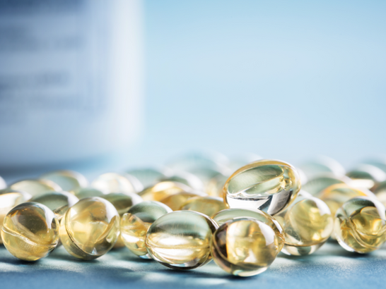 ¿Cuál es la dosis recomendada de suplementos de vitamina D? 