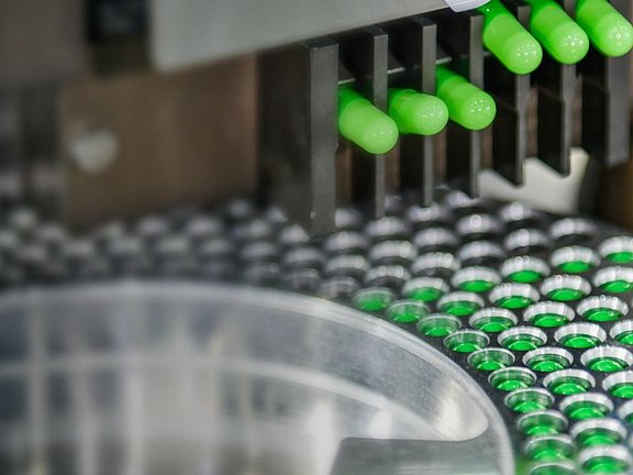 Productos Mibe Pharma