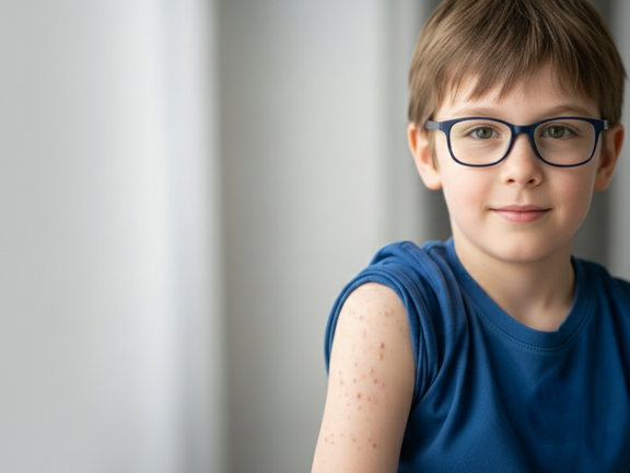 Molusco contagioso: qué es y cómo se trata
