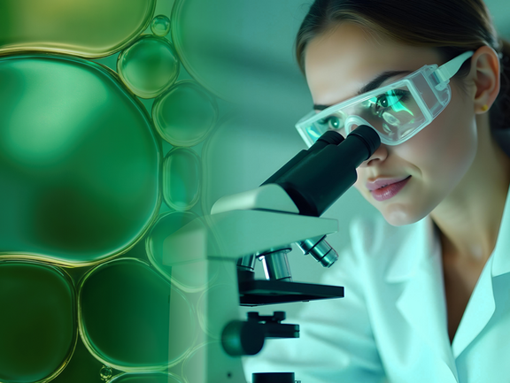 Laboratorio Mibe Pharma España