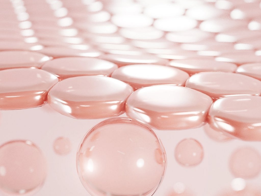 La Vitamina C estimula la producción de colágeno La Vitamina C estimula la producción de colágeno