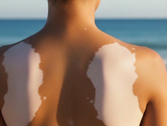 ¿Qué es el vitiligo y cómo se produce?