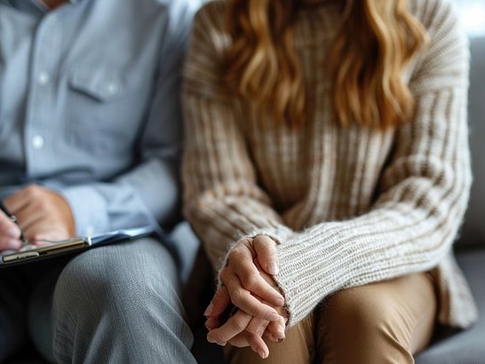 Impacto emocional y apoyo psicológico acné adultos