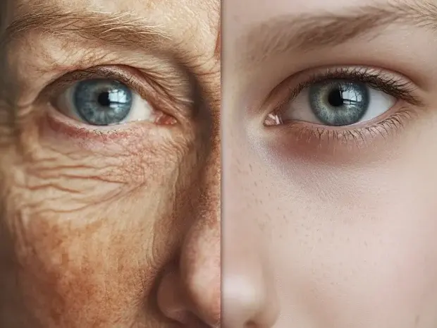 ¿Cómo Cambia la Piel con la Edad? ¿Cómo Cambia la Piel con la Edad?