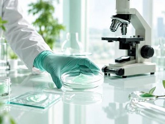 Sobre Mibe Pharma España
