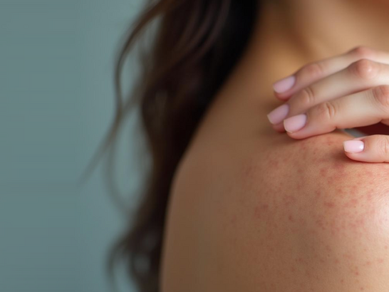 Cuidado de la piel en personas con enfermedades crónicas